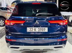 ميتسوبيشي اوتلاندر